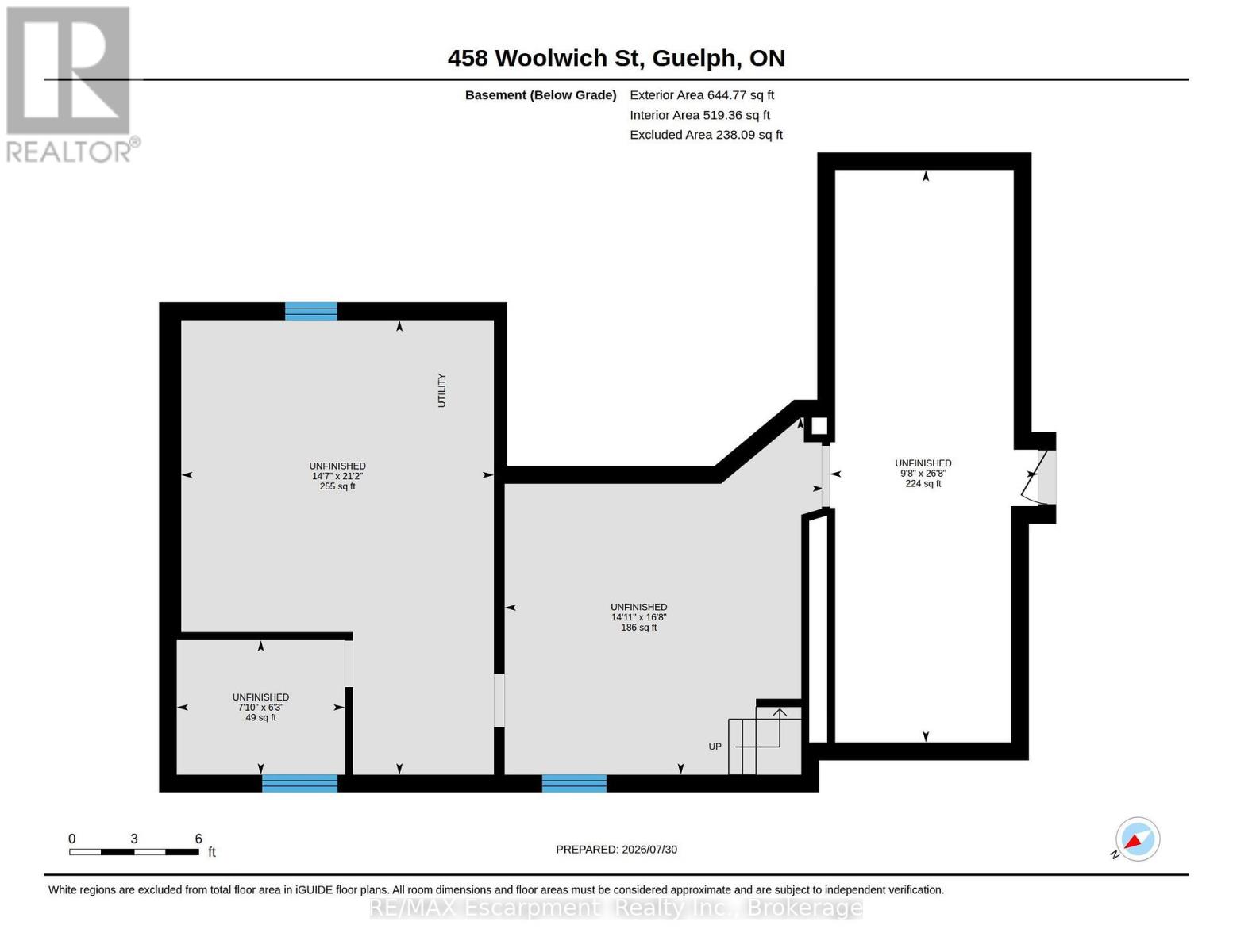 458 WOOLWICH STREET - 49