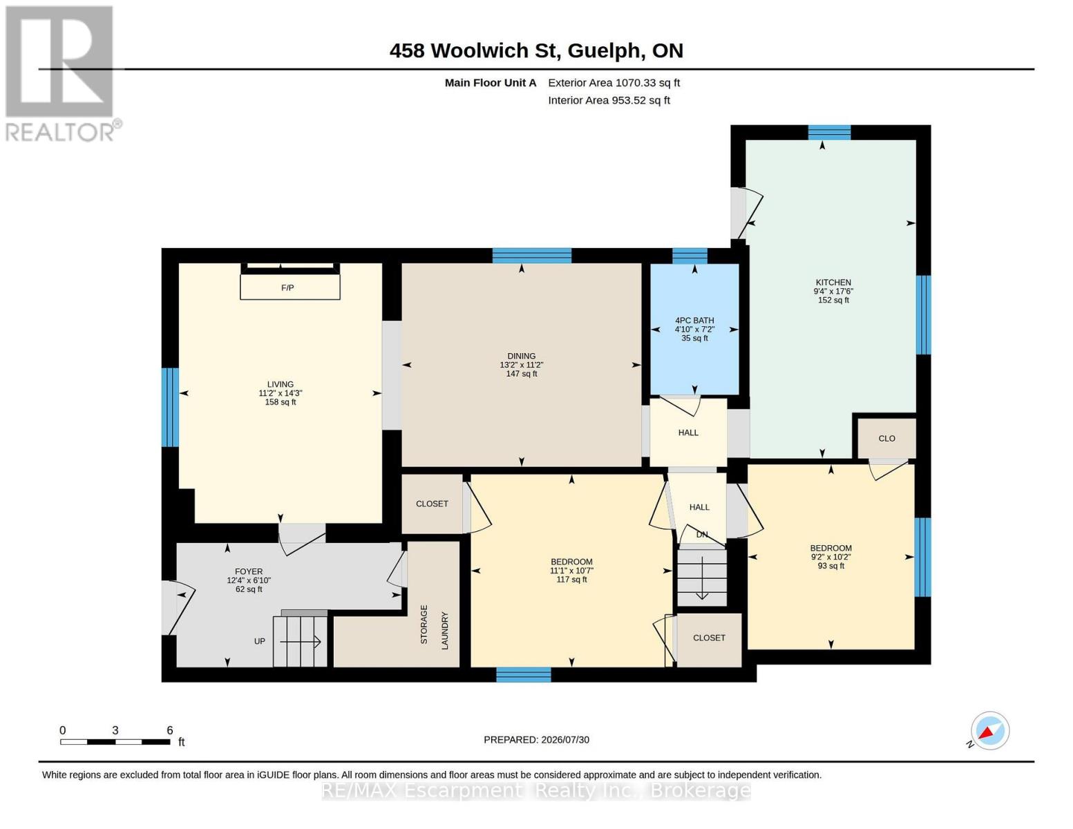 458 WOOLWICH STREET - Image 46
