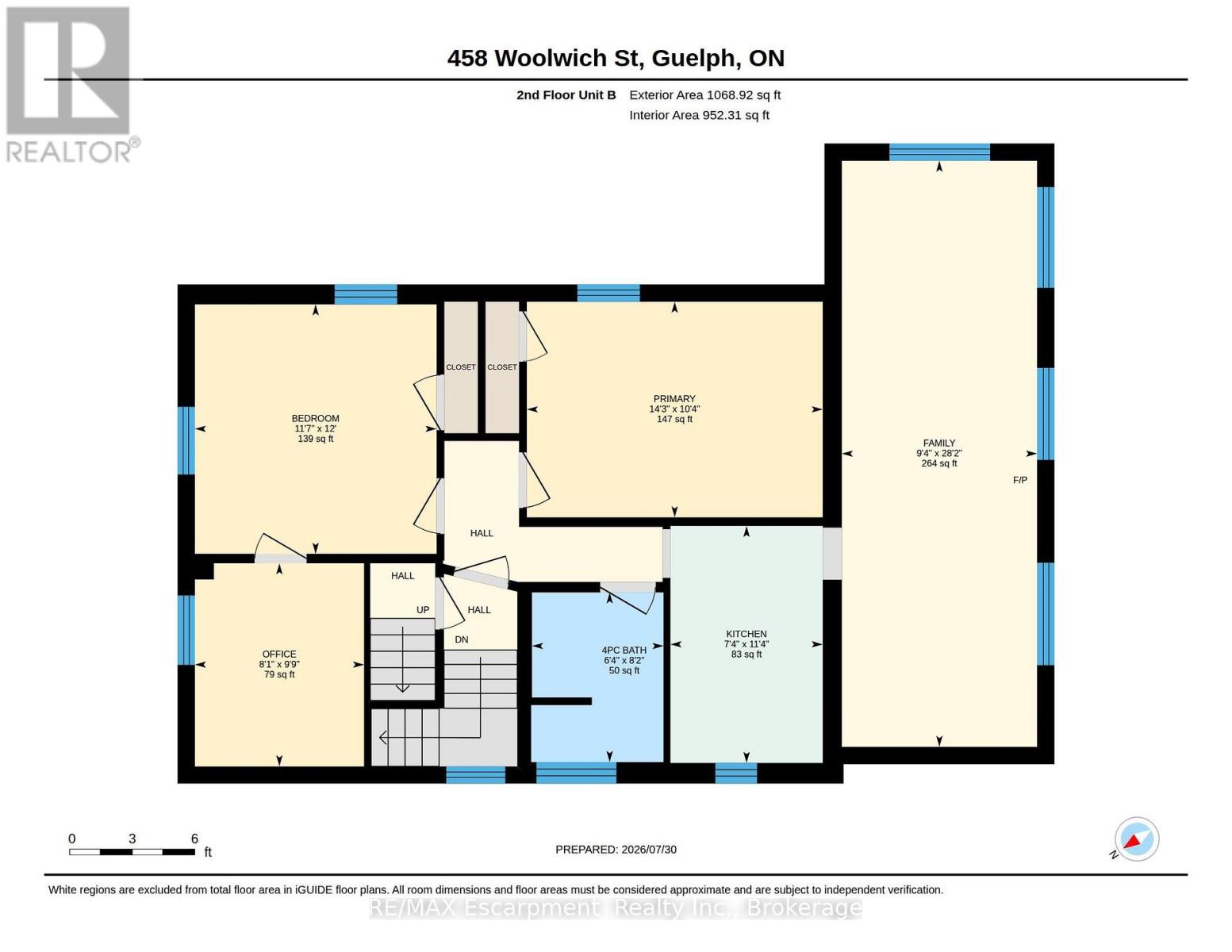 458 WOOLWICH STREET - Image 47