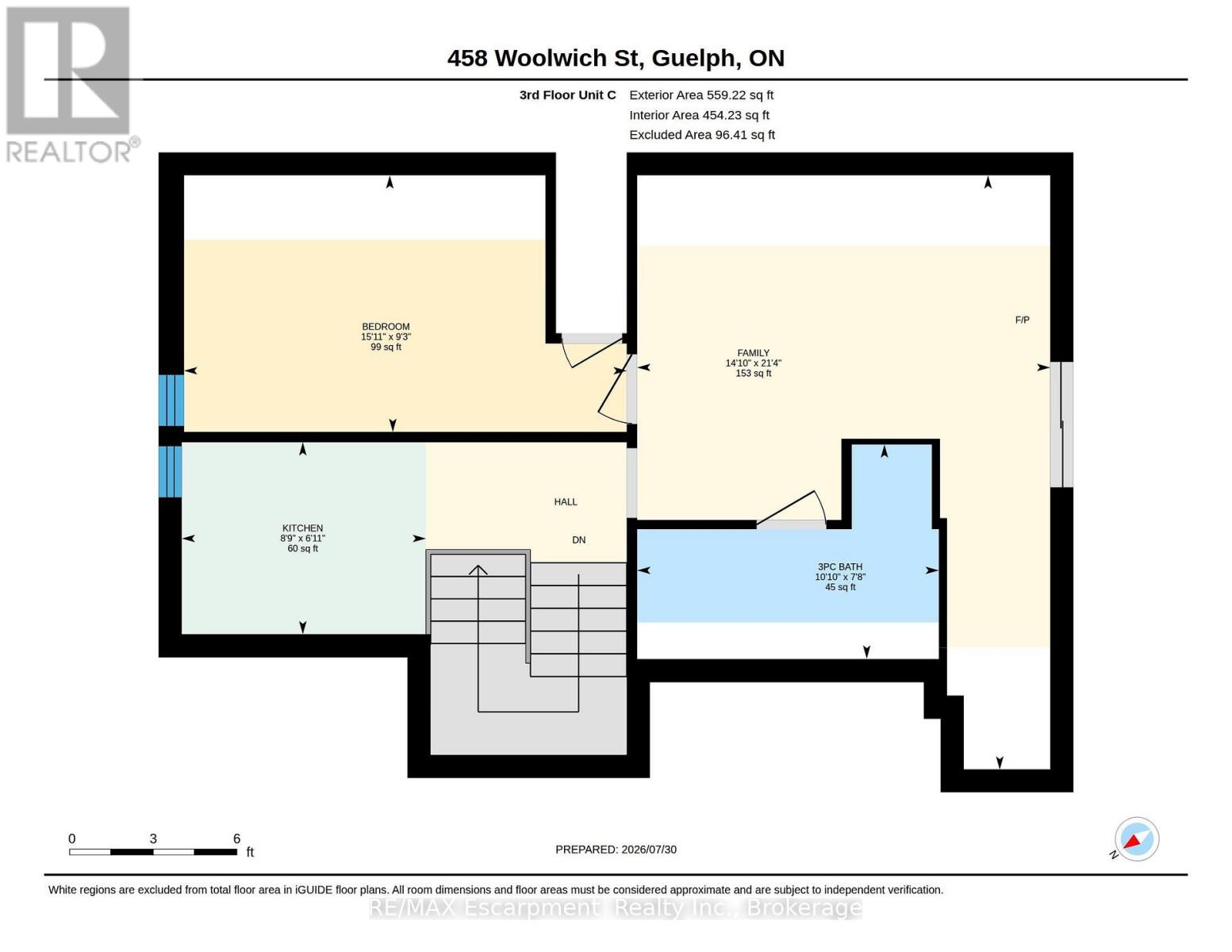 458 WOOLWICH STREET - Image 48