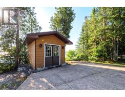491 Balmy Beach Road, Georgian Bluffs, ON N4K5N4 Photo 42