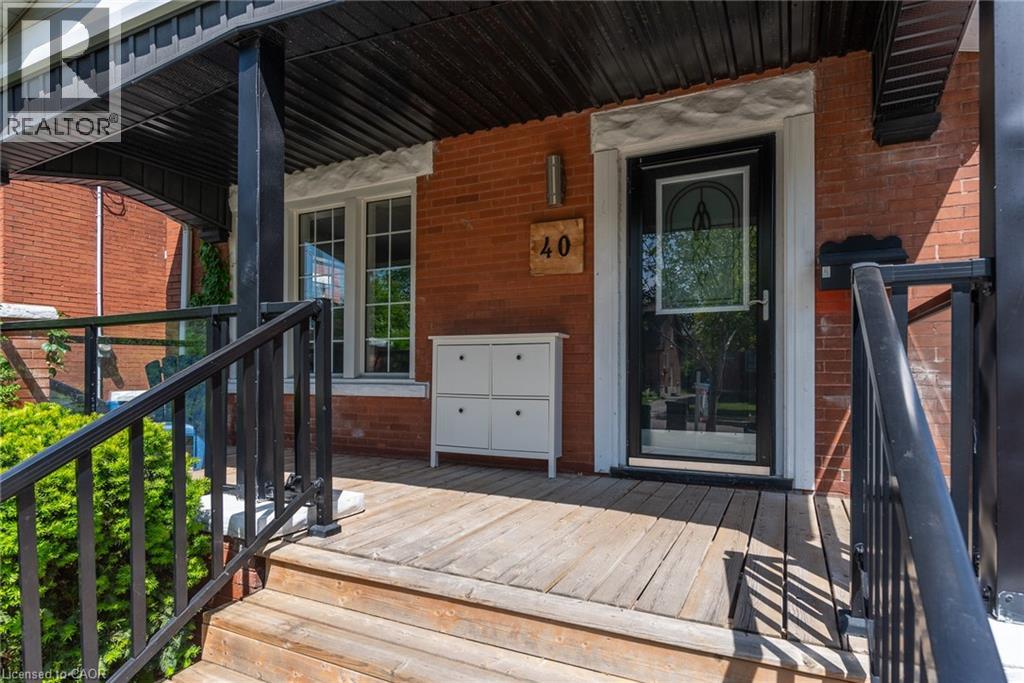 40 WOODLAND Avenue - 4