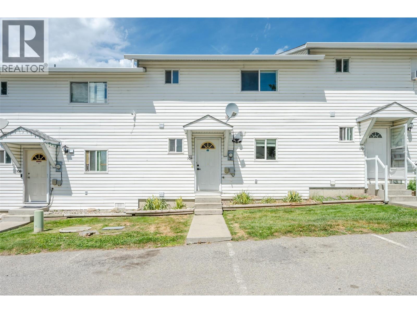 3004 South Main Street Unit# 109