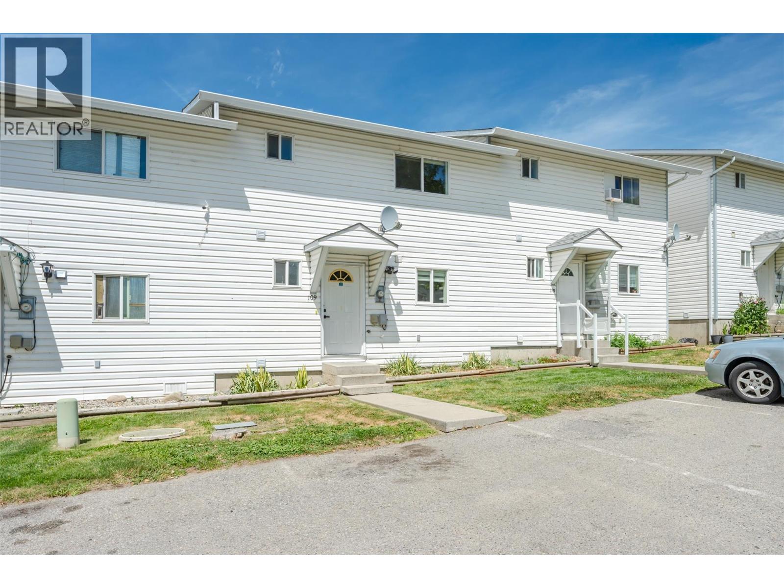3004 South Main Street Unit# 109, Penticton