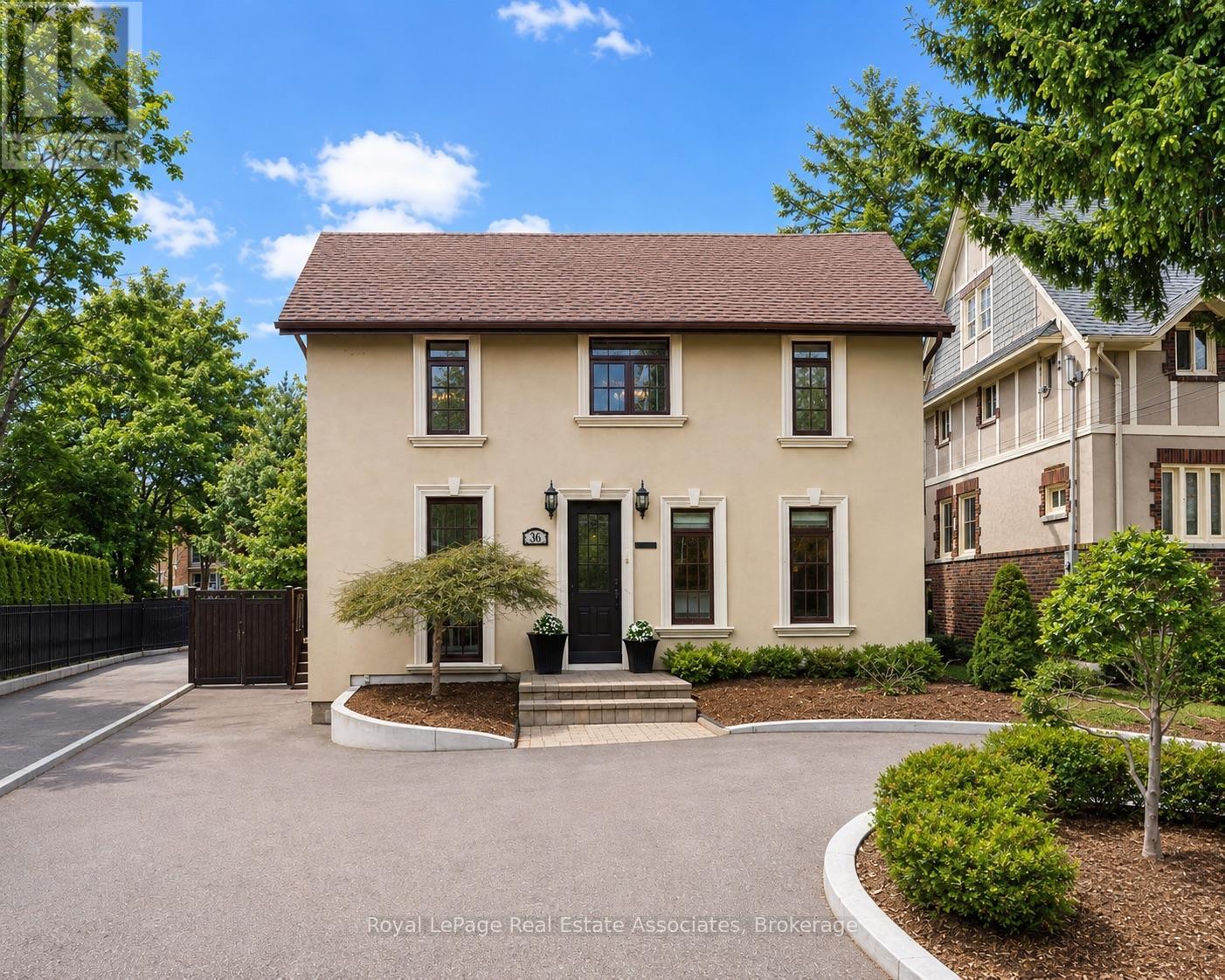 Photo of 36 Mississauga Road