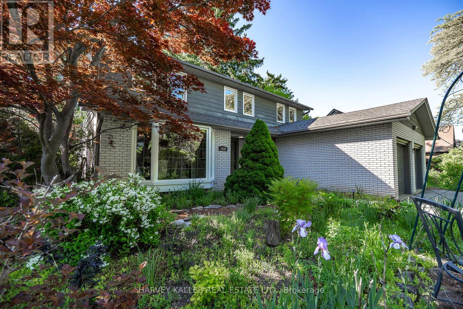 1033 FAIR BIRCH DRIVE - 2