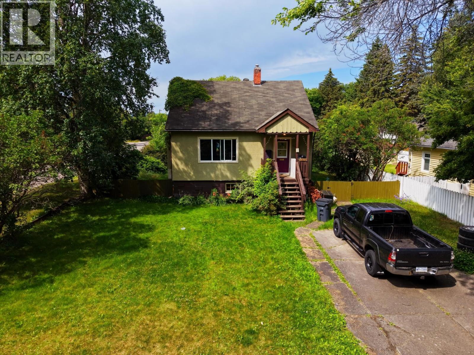 1685 ELM STREET — $250,000