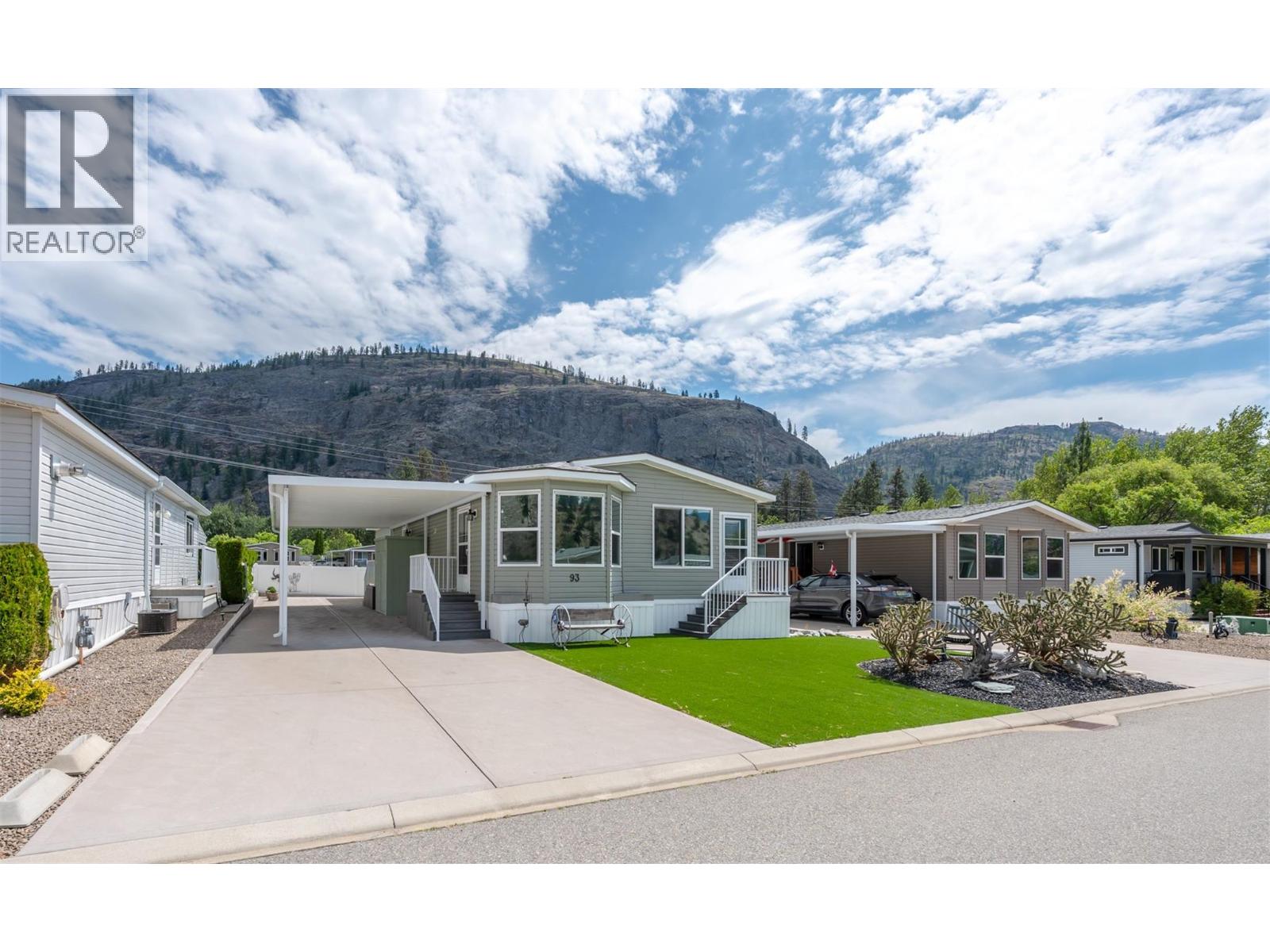 8598 Highway 97 Unit# 93