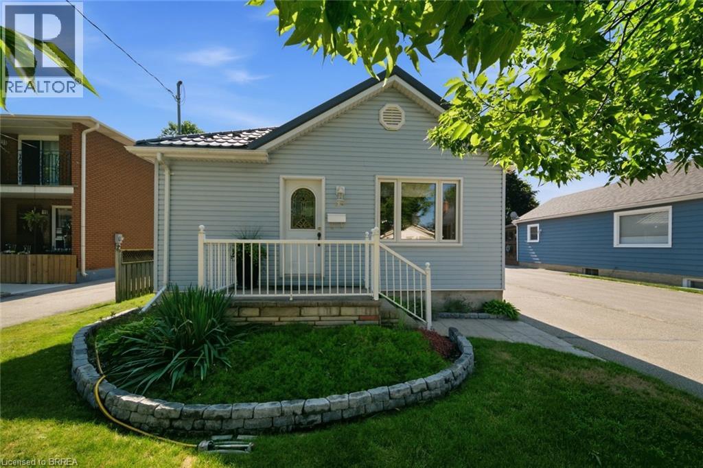 37 HILL Avenue - 2