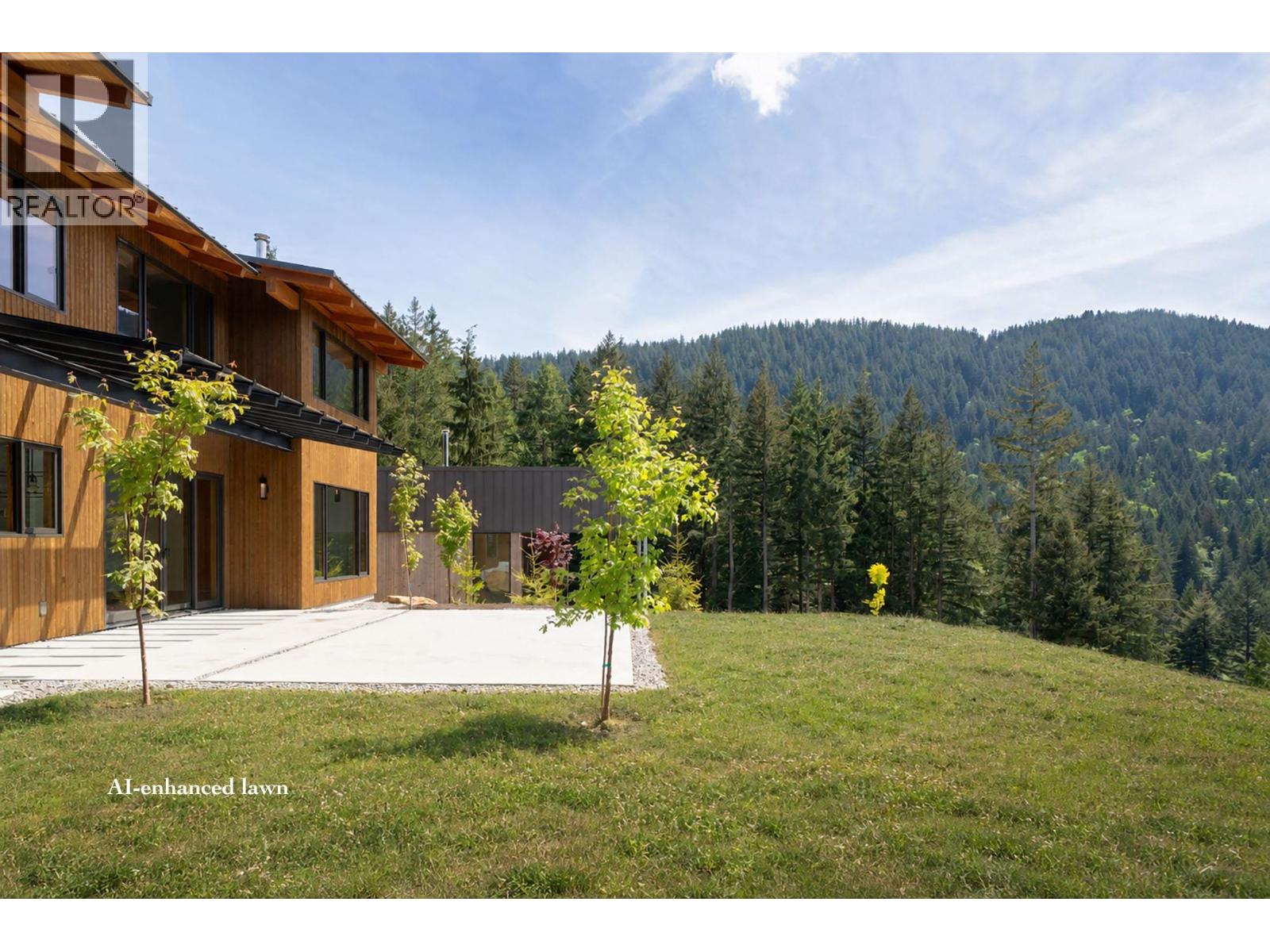 865 FORSTER LANE, Bowen Island — photo 2