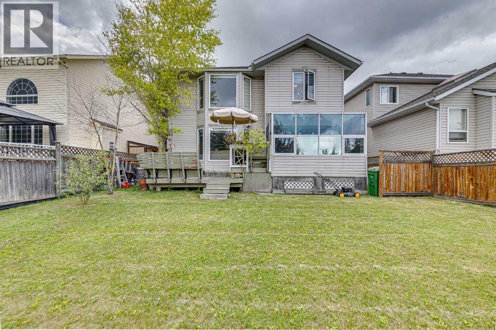 23 Sierra Nevada Close SW - 32