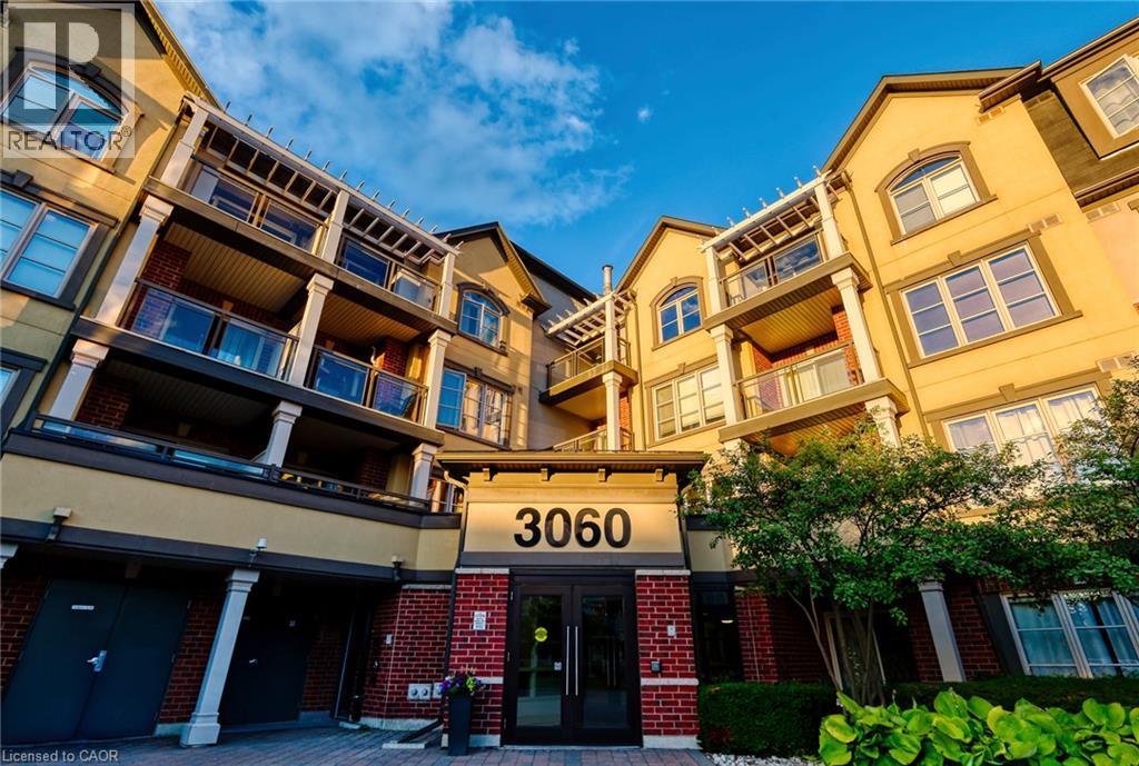 3060 ROTARY Way Unit# 404, Burlington — photo 3
