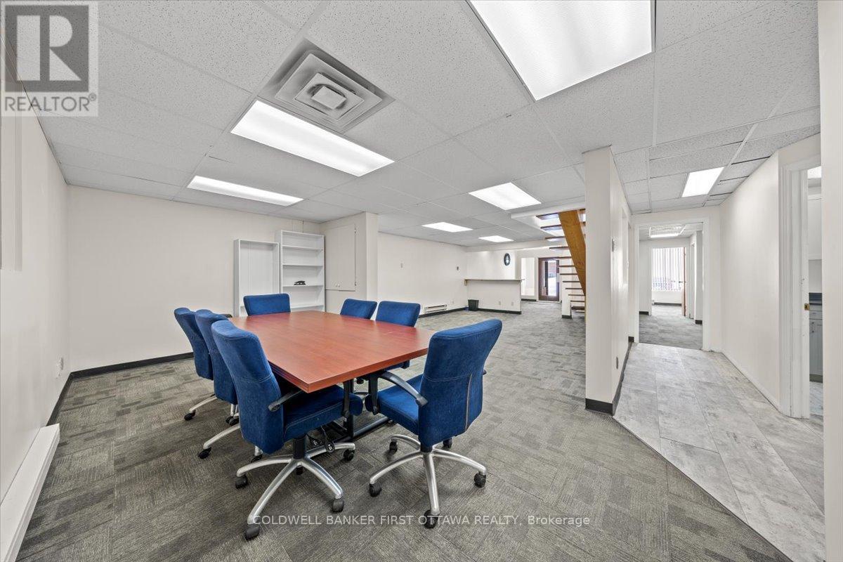 Office for Rent in Ottawa – 18 – 77 AURIGA DRIVE, Ottawa – MLS# X13635174 - Image 6