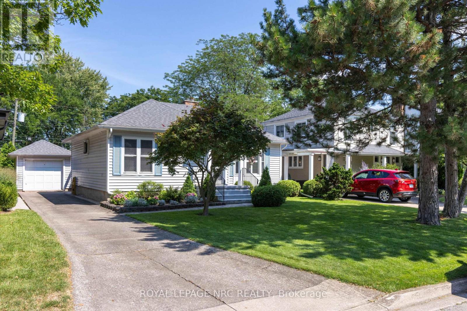 61 HIGHLAND AVENUE - 1
