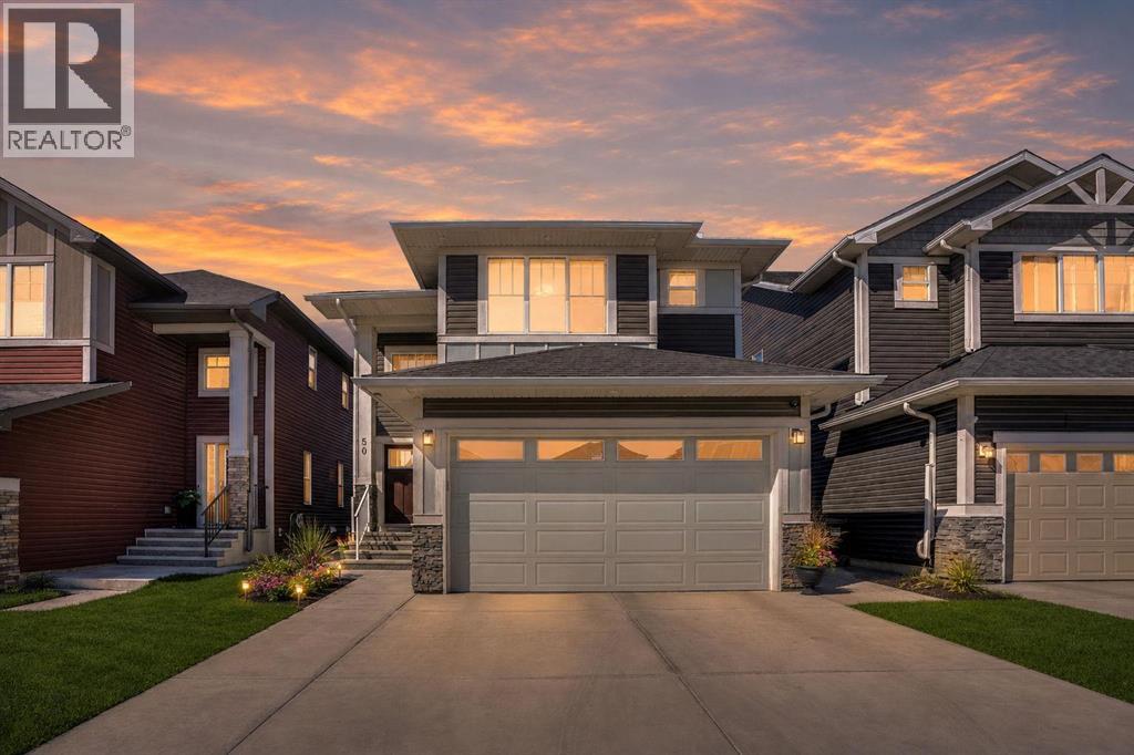 50 Saddlestone Place NE - 1