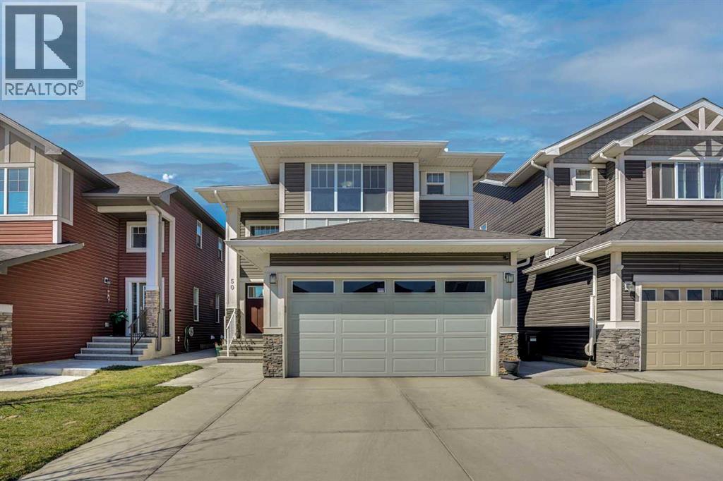 50 Saddlestone Place NE - 2