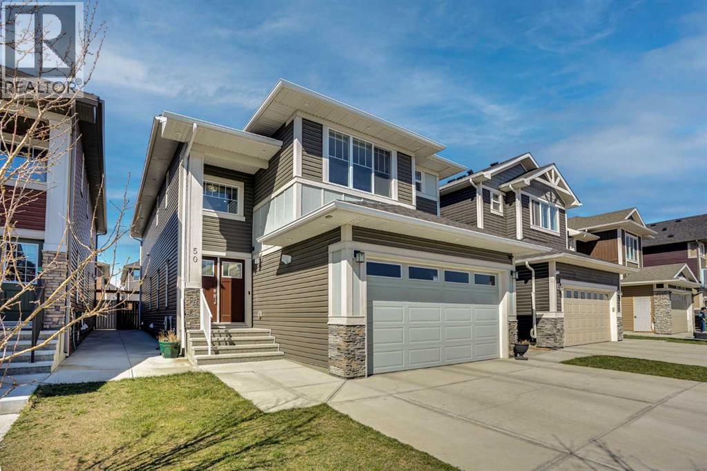 50 Saddlestone Place NE - 3