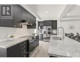Bedroom 4 - 94 Conarty Crescent, Whitby, ON L1P0L4 Photo 8