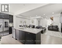Laundry room - 94 Conarty Crescent, Whitby, ON L1P0L4 Photo 9