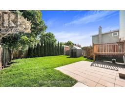17 Chopin Court, Whitby, ON L1N6C5 Photo 14