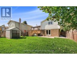 17 Chopin Court, Whitby, ON L1N6C5 Photo 15