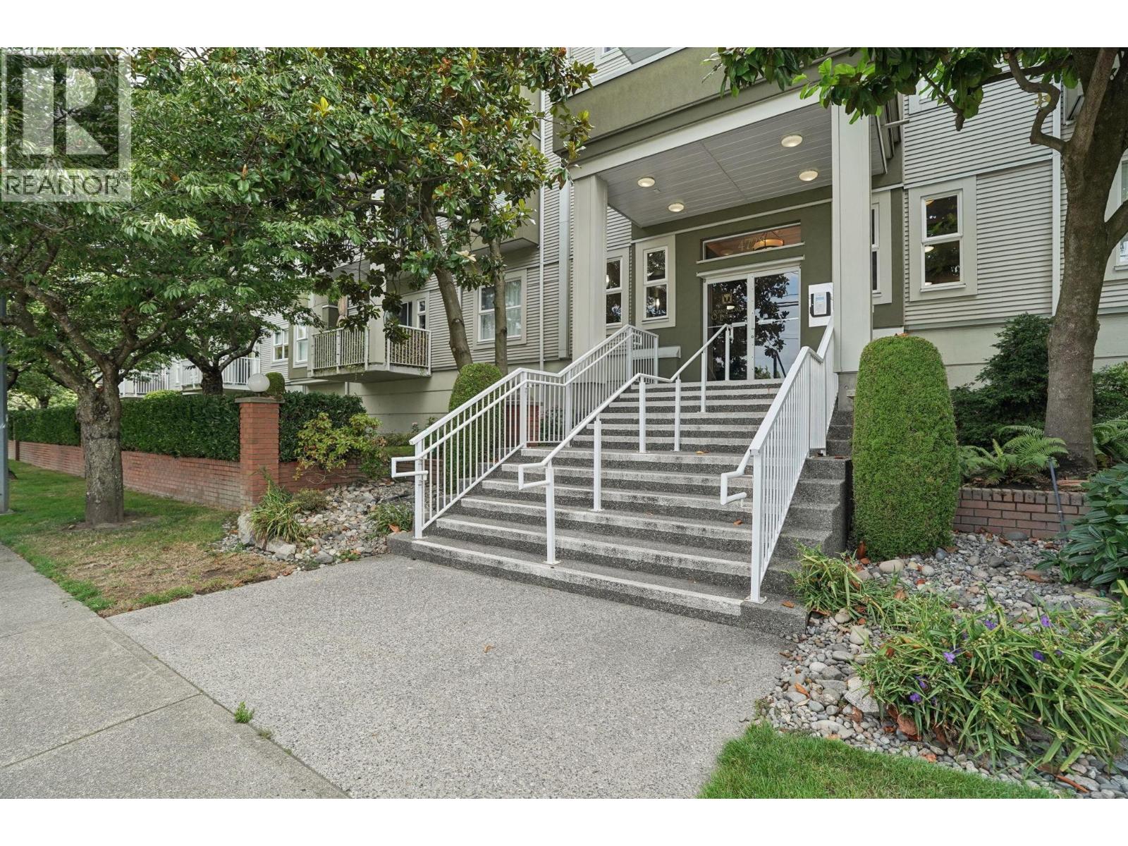 #308-4728 53 Street, Delta
