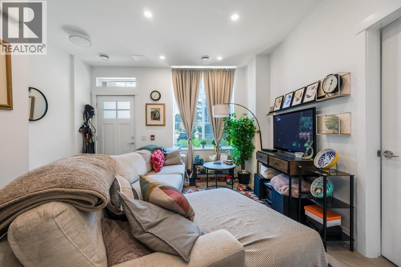 #3-8888 SPIRES Road, Richmond