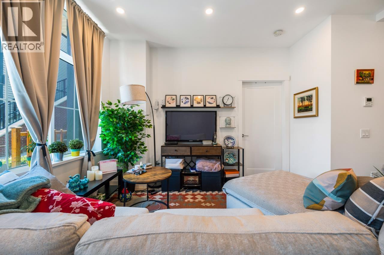 #3-8888 SPIRES Road, Richmond