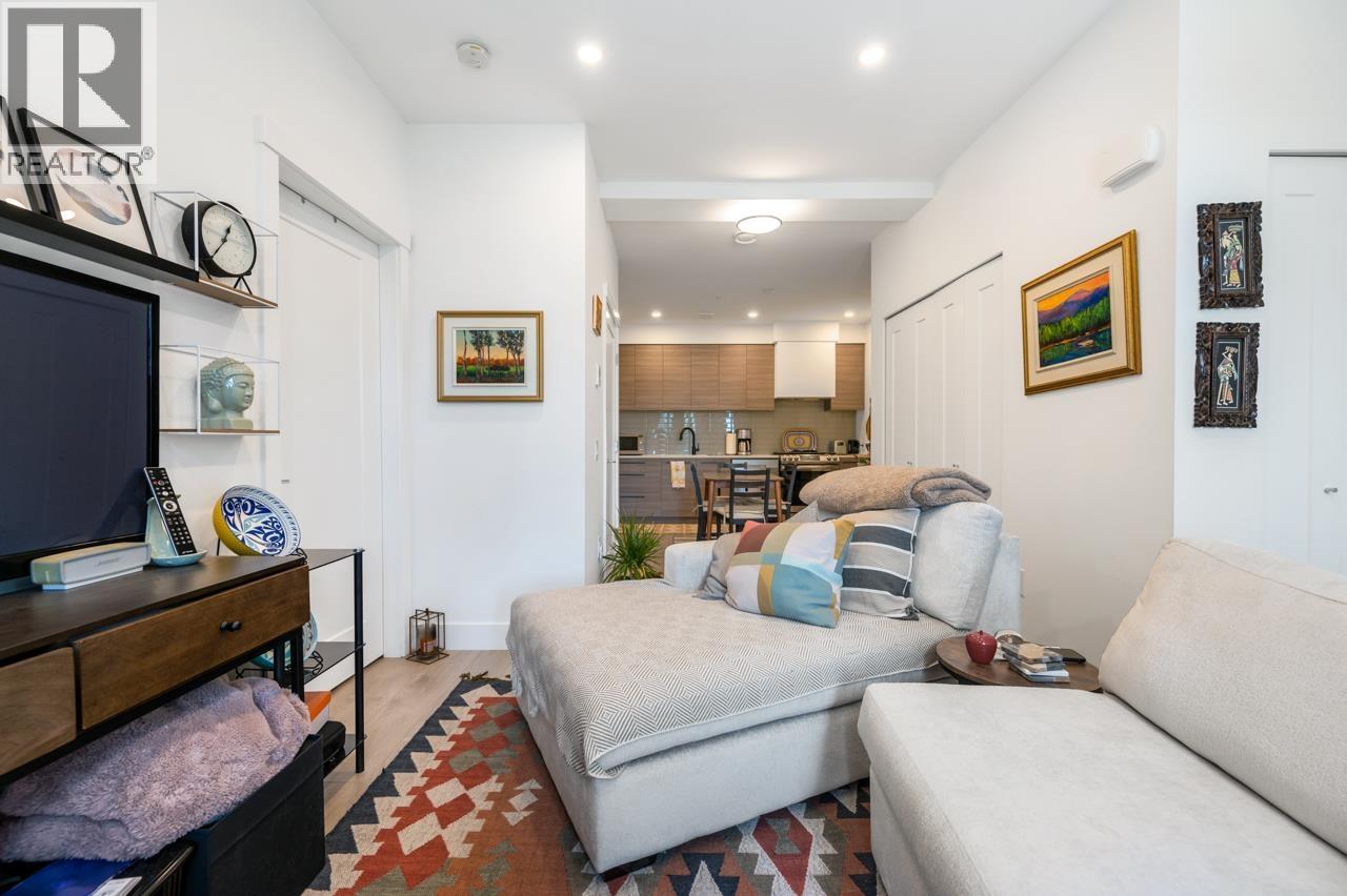 #3-8888 SPIRES Road, Richmond