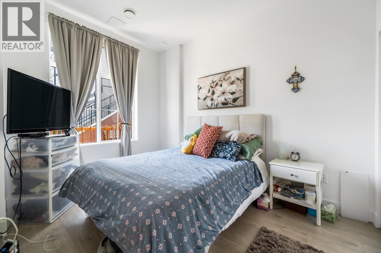 #3-8888 SPIRES Road, Richmond