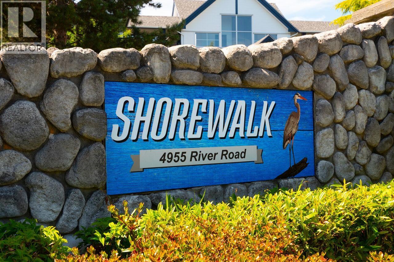 #112-4955 RIVER Road, Delta