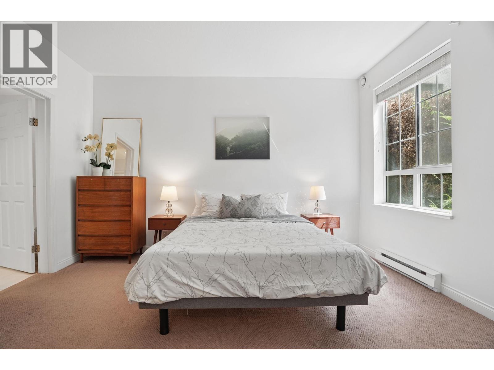 2 Bed, 1 Bath Apartment for Sale in Vancouver – 116 5835 HAMPTON PLACE, Vancouver – MLS# R3152142 - Image 23