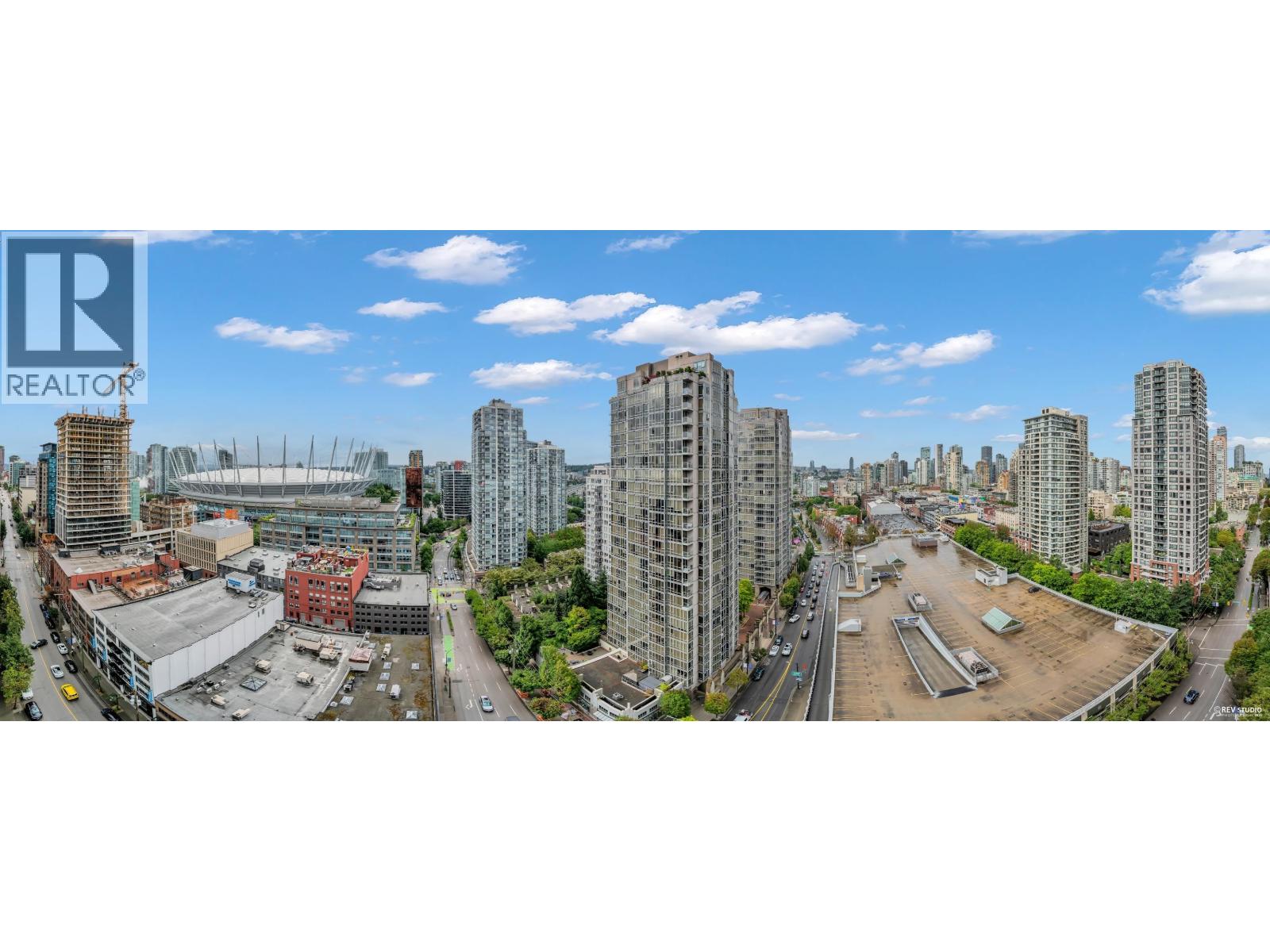 2 Bed, 3 Bath House for Rent in Vancouver – 1704 885 CAMBIE STREET, Vancouver – MLS# R3152110 - Image 2