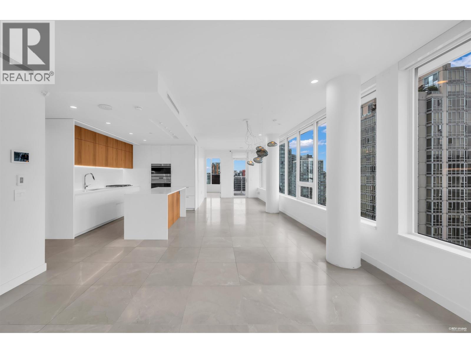 2 Bed, 3 Bath House for Rent in Vancouver – 1704 885 CAMBIE STREET, Vancouver – MLS# R3152110 - Image 28