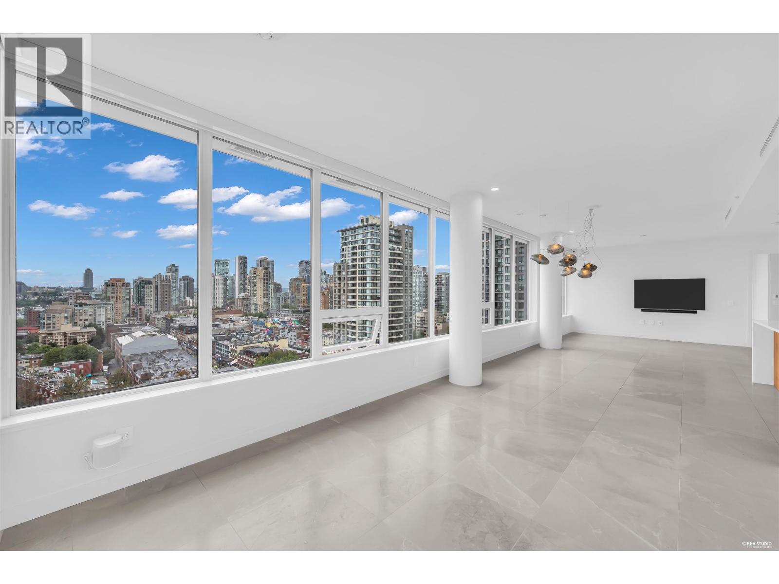 2 Bed, 3 Bath House for Rent in Vancouver – 1704 885 CAMBIE STREET, Vancouver – MLS# R3152110 - Image 30