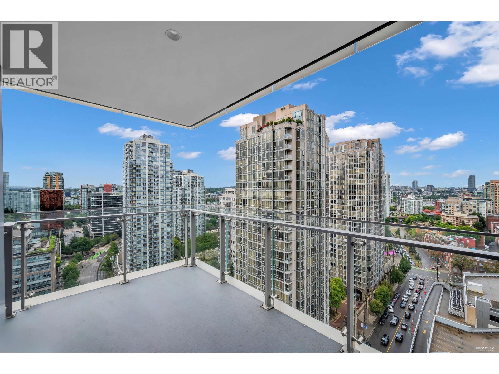 2 Bed, 3 Bath House for Rent in Vancouver – 1704 885 CAMBIE STREET, Vancouver – MLS# R3152110 - Image 37