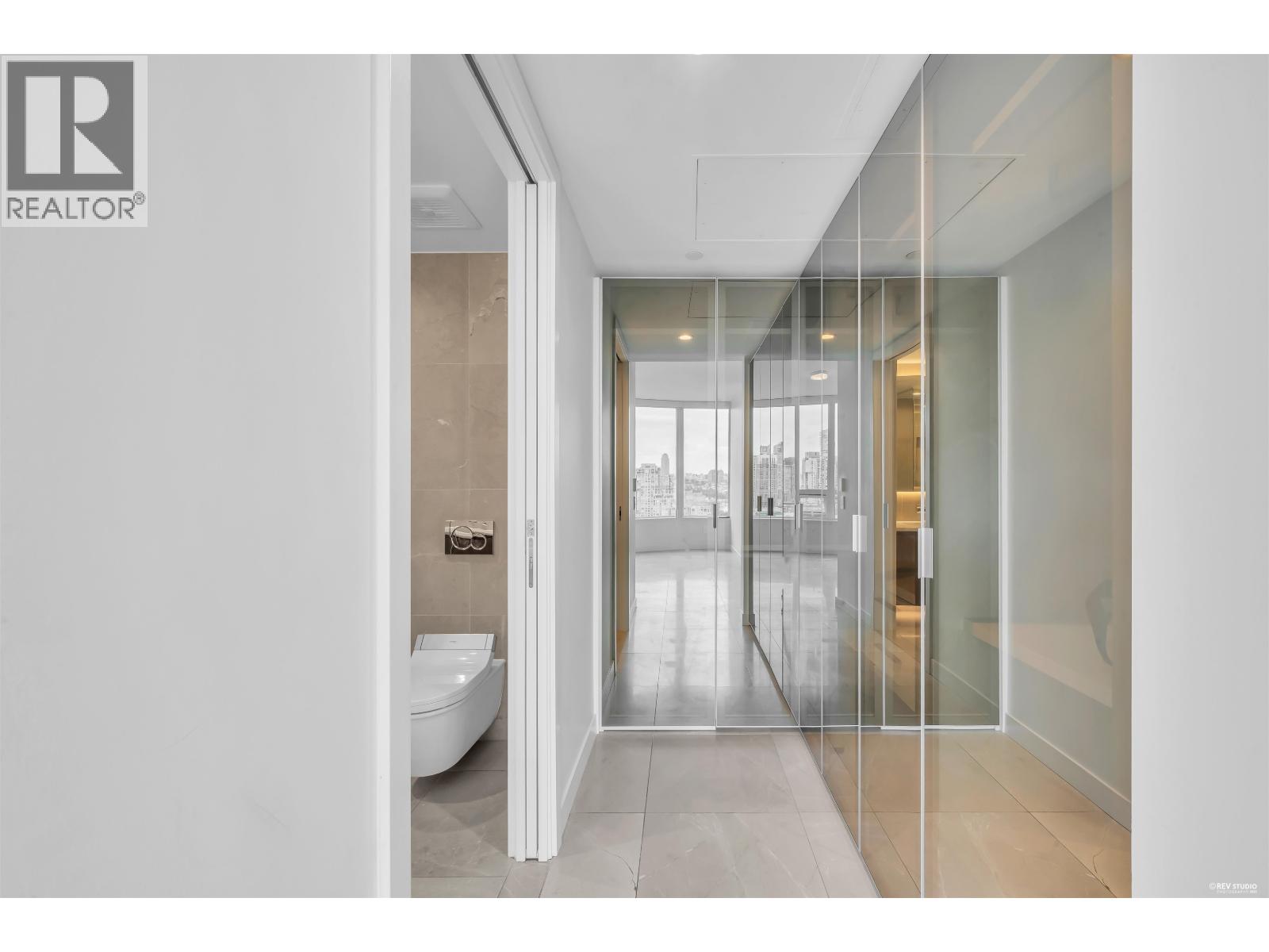 2 Bed, 3 Bath House for Rent in Vancouver – 1704 885 CAMBIE STREET, Vancouver – MLS# R3152110 - Image 40