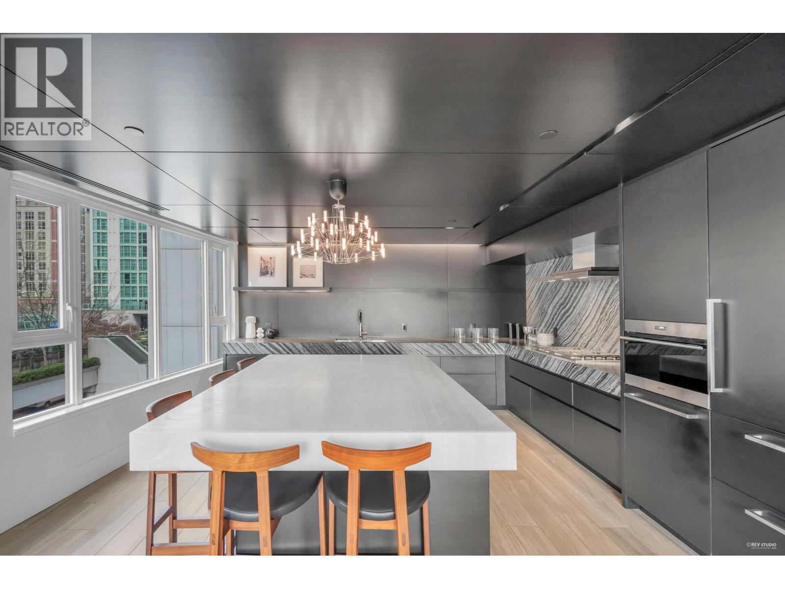 2 Bed, 3 Bath House for Rent in Vancouver – 1704 885 CAMBIE STREET, Vancouver – MLS# R3152110 - Image 6