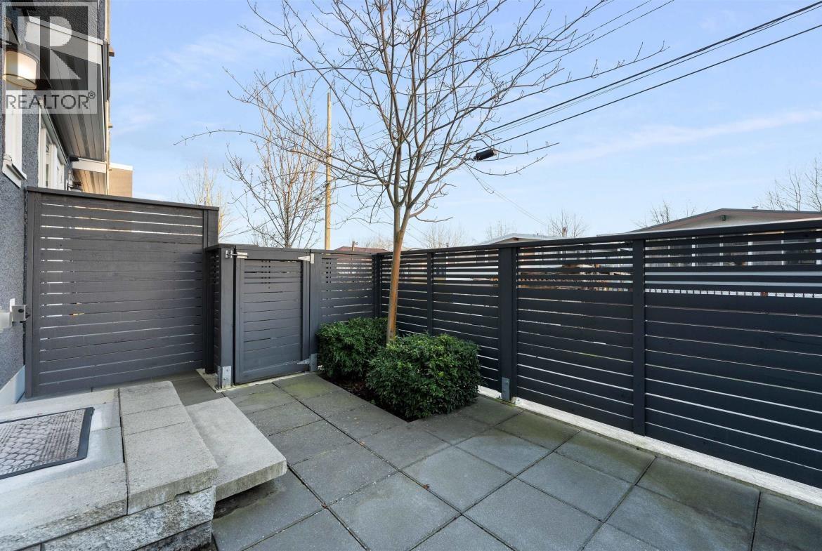 3 Bed, 2 Bath House for Rent in Vancouver – 6 238 W 62ND AVENUE, Vancouver – MLS# R3152127 - Image 12
