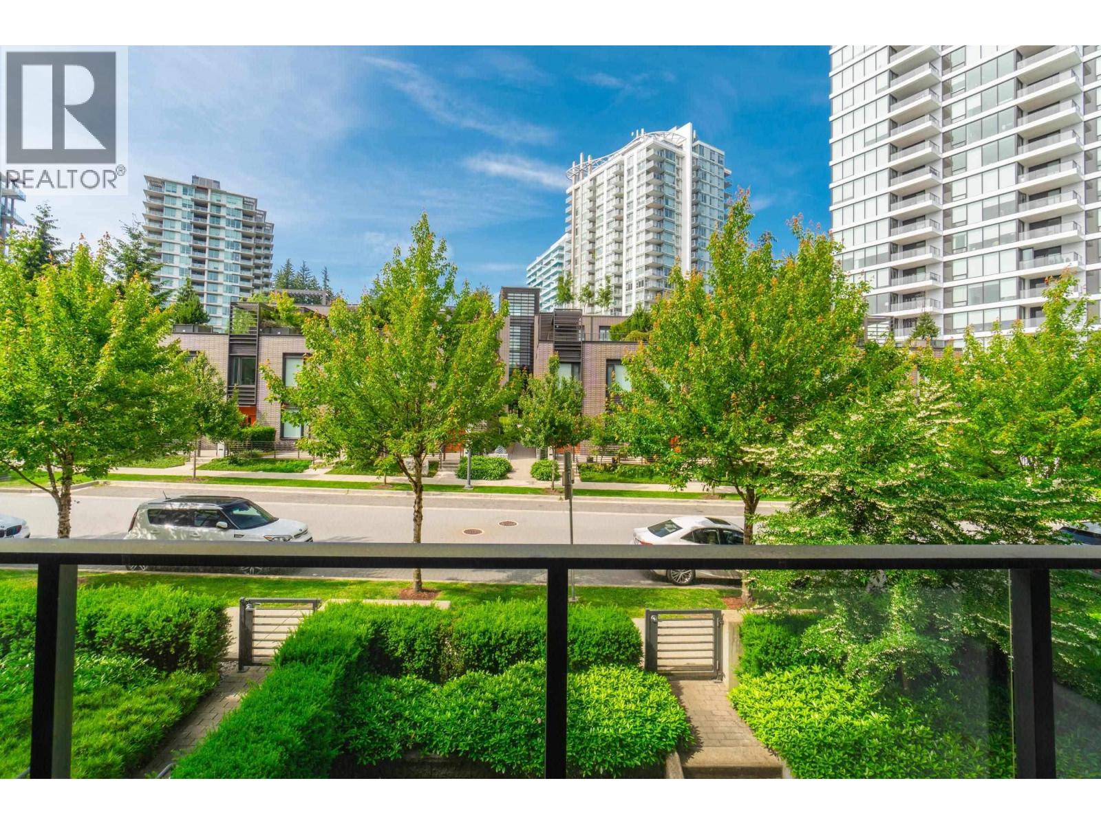2 Bed, 2 Bath Apartment for Rent in Vancouver – 205 5638 BIRNEY AVENUE, Vancouver – MLS# R3152140 - Image 3