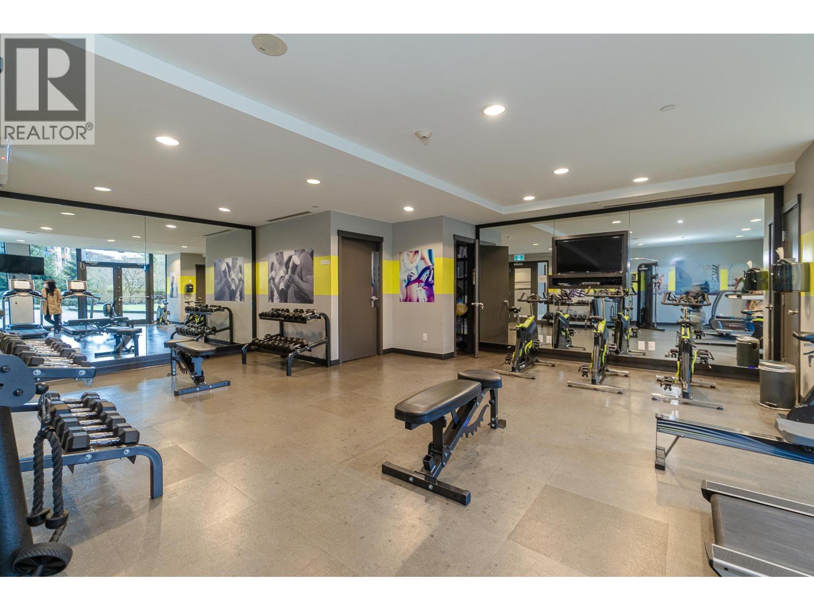 2 Bed, 2 Bath Apartment for Rent in Vancouver – 205 5638 BIRNEY AVENUE, Vancouver – MLS# R3152140 - Image 4