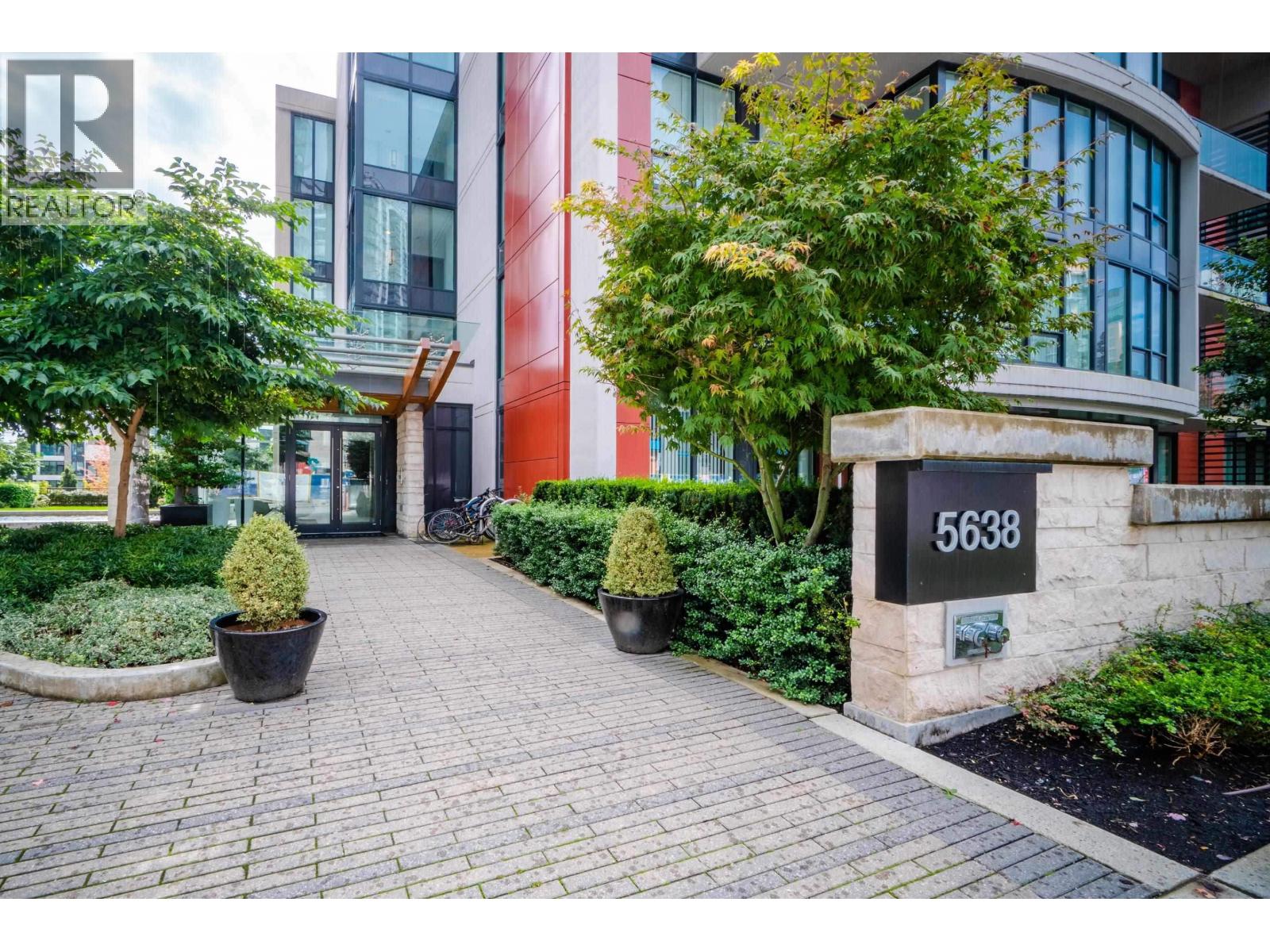 2 Bed, 2 Bath Apartment for Rent in Vancouver – 205 5638 BIRNEY AVENUE, Vancouver – MLS# R3152140 - Image 7