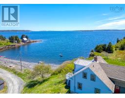 Bedroom - 41 Bells Cove Extension, Dublin Shore, NS B0R1C0 Photo 12