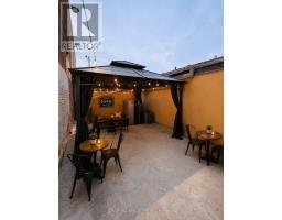 632 Bloor Street W, Toronto, ON M6G1K7 Photo 17