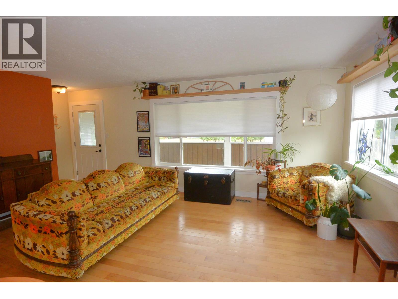 3615 ALFRED AVENUE, Smithers