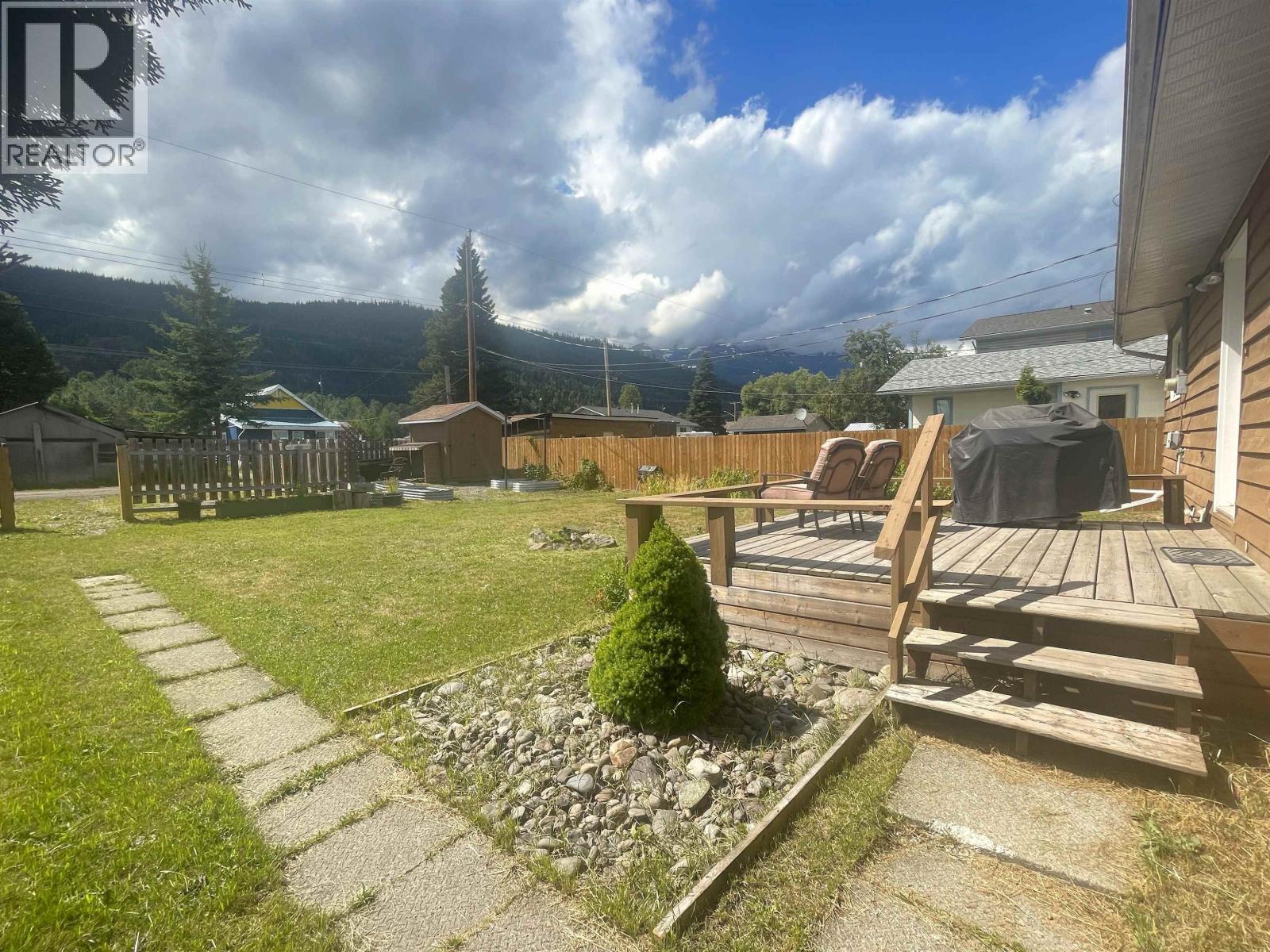 3615 ALFRED AVENUE, Smithers