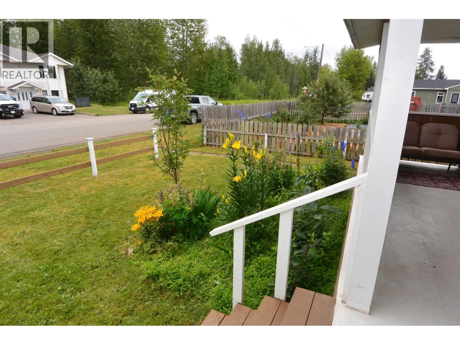 3615 ALFRED AVENUE, Smithers