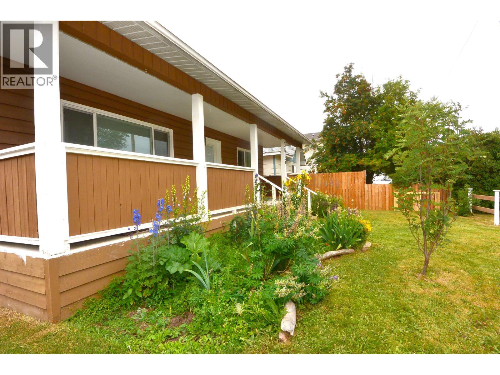 3615 ALFRED AVENUE, Smithers