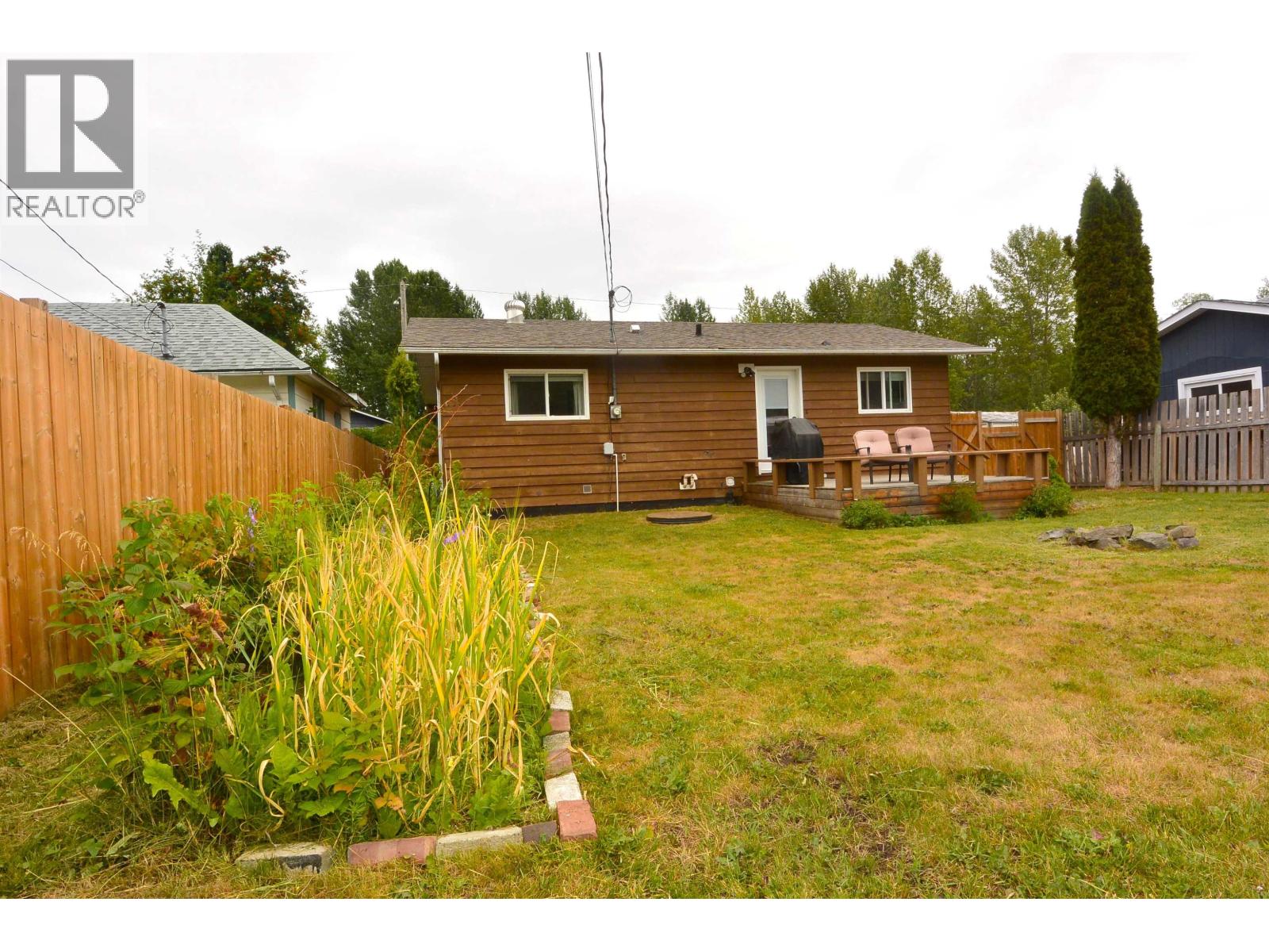 3615 ALFRED AVENUE, Smithers