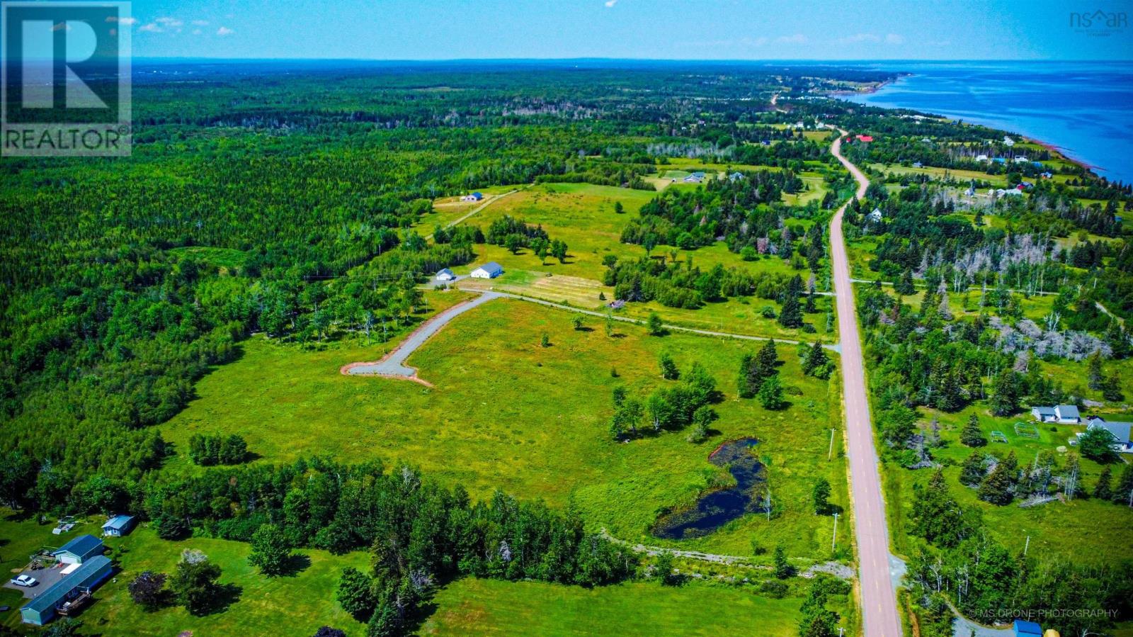 Property 40 of 44 of Lots 5, 6, 7 Gulf Shore Road